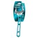 Divorce key GROSS 15559, Forged, CRV, 250 mm