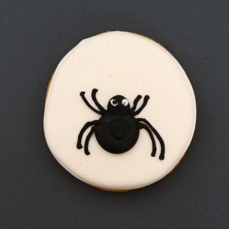 Vanilla cookies "Damn", 35 g-1