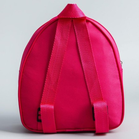 Baby backpack, 23x21x10 cm, My Little Pony-1