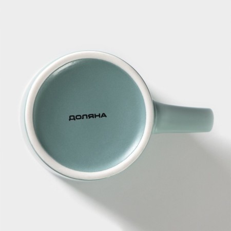 GOOD POMPOTE HOOD MOLOD. Home, 385 ml, blue color-3