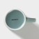 GOOD POMPOTE HOOD MOLOD. Home, 385 ml, blue color