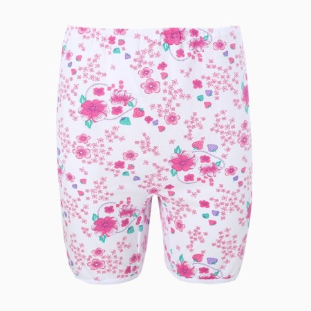 Cowards female pantalones color white, size 58