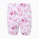 Cowards female pantalones color white, size 58