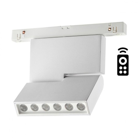 SHINO SHINO SHINO 1-F, 12W LED, 3000-6500K, 960LM, white color