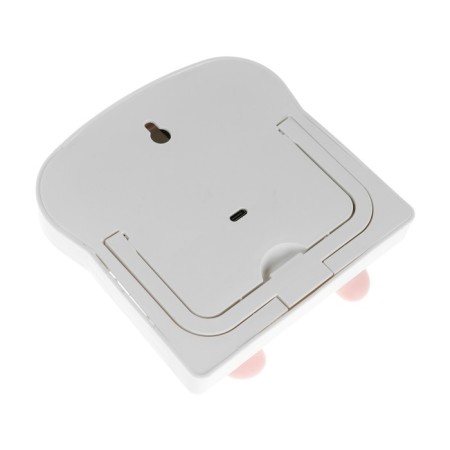 KZ-13 mirror, desktop, backlight, battery, 400 mAh, USB, bread-5