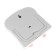 KZ-13 mirror, desktop, backlight, battery, 400 mAh, USB, bread