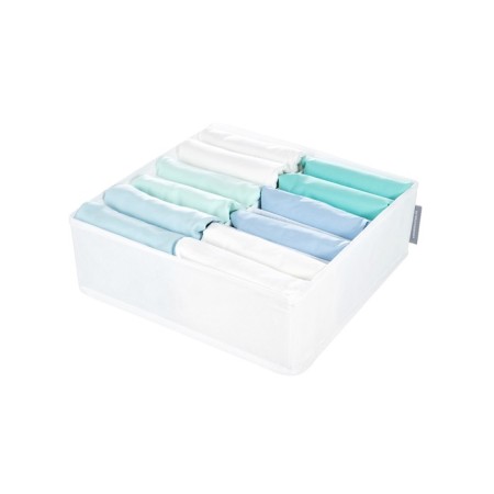 Santorini organizer, 32x32x11 cm, 12 cells
