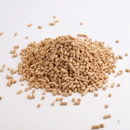 Filler wood "Pigger" 15 kg-2