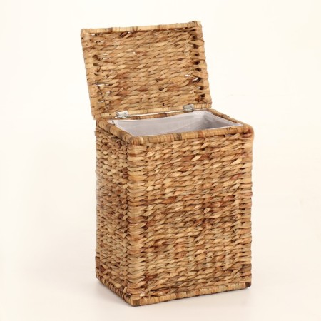 Wicker basket, 38x27x52 cm, reeds-1