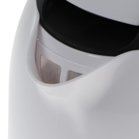 Electric kettle Energy E-275, plastic, 1 l, 1100 watts, white-black-3