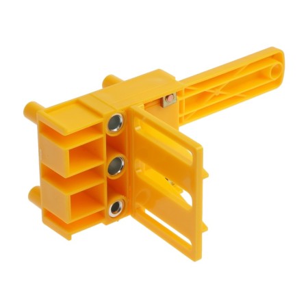 Conductor for accurate positioning when drilling tundra, 6-8-10 mm, drill, limiters-6