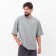 Men's T -shirt MIST "BREAK", Gray, size 56