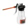 Harden 670002 glowwear, plastic, flexible tip, 250 ml