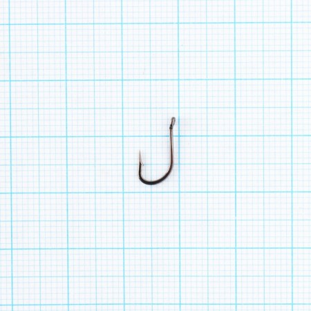 Hooks "Volzhanka" Limerick No. 8, 10 pcs-1