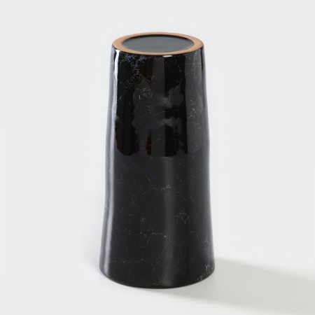 Ceramic “VEAL” glass, 400 ml, D = 7 cm-2