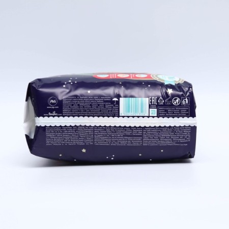 Pimpers Premium Care Night Distributions, 12-17 kg, 20 pcs.-3