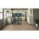PVC tile Tarkett New Age Enigma, 914 × 152, thickness 2.1 mm, 2.5 m2