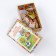 Board game "Coaters"