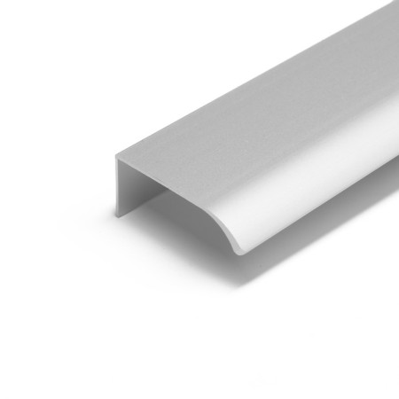 Penfois handle Cappio RT002CP, l = 150 mm, m/o 128 mm, matte chromium color-4