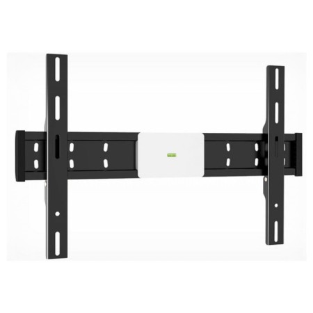Holder LCD-F6608, up to 45 kg, 42-65 ", wall, fixed, black