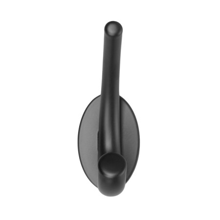 Furniture hook Cappio Usual, two -rod, black-3