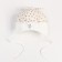 Children's hat, sandy color, size 42-44