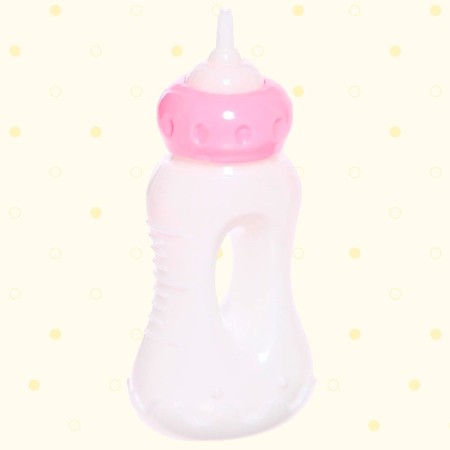Pups "My Baby" with accessories, drinks, pisses, sound functions-6