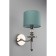Wall lamp (sconces) Nikolet E14 40W