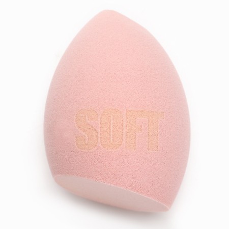 Makeup sponge, increases when getting wet, Beauty Fox