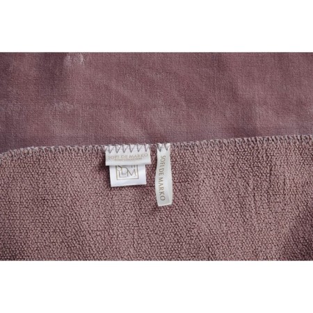 Sofia blanket, size 160x220 cm, color ash rose-5