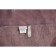 Sofia blanket, size 160x220 cm, color ash rose