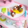 Confectionery cart "Sweetness", 45 × 30 × 56 cm