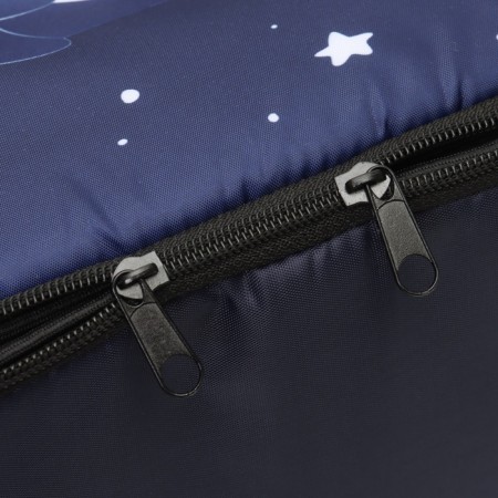 LULKA-ORENE for newborns "Cosmos", Baby I-8