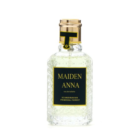 Unisex toilet water Auqua Clologne Intense Scandinavian Priveval Forest, 50 ml-1