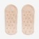 Non-slip socks, dairy color, size 36-39