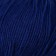 Jeans yarn 55% cotton, 45% acrylic 160m/50g (54 dark blue)