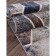 Rectangular Boston carpet, size 150x230 cm, color-gray color