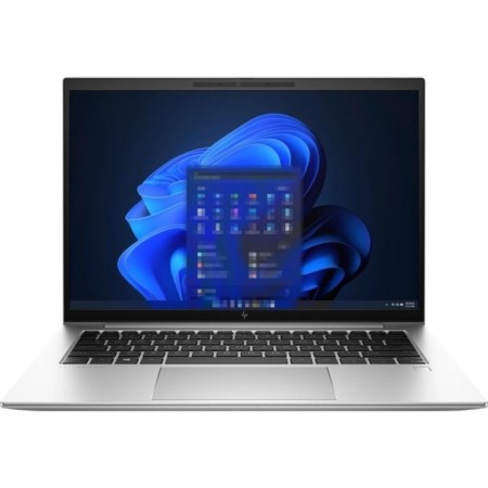 Laptop HP Elitebook 840 G9 Core i7 1265U 16GB SSD512GB Intel IRIS XE Graphics 14 "IPS WUXG 107351