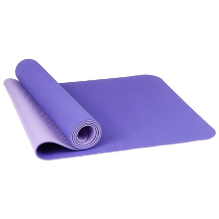 Sangh yoga rug, 183 × 61 × 0.6 cm, lilac color-12