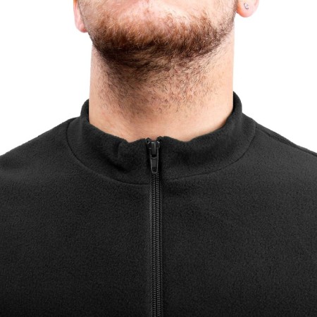 Male thermal underwear, size 48, height 176, black color-3