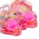 Water game "Butterfly"