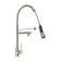 Accoona A5490-2 kitchen mixer, multifunctional, flexible spout, chrome
