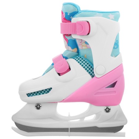 Skates for children sliding Onlitop "Unicorn", p.34-37-3