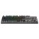 Keyboard A4Tech FSTYLER FS100 Neon Mechanical Black USB For Gamer LED (FS100)