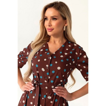 Платье женское, размер 42-2