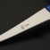 Kitchen knife "Figure", for carving, blade 9 cm