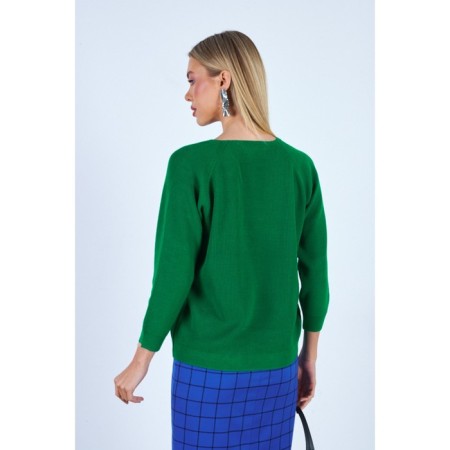 Female jumper, size 46-48-1