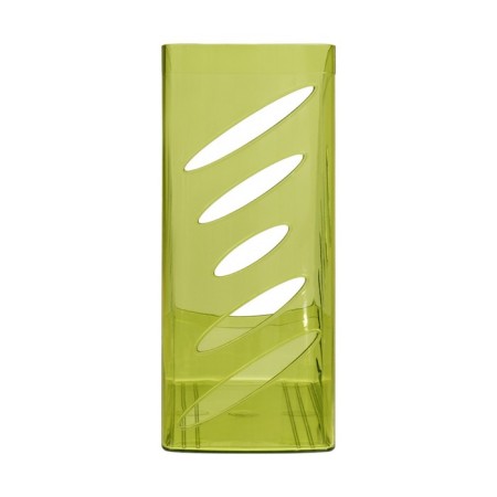 Paper tray Vertical "Tropic", Green Lime-5