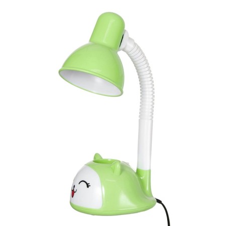 Board Lamp "Smile" E27 15W Pale Green 13x16x40 cm Risalux-10