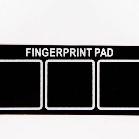 Set for experiments fixiki "fingerprints"-5